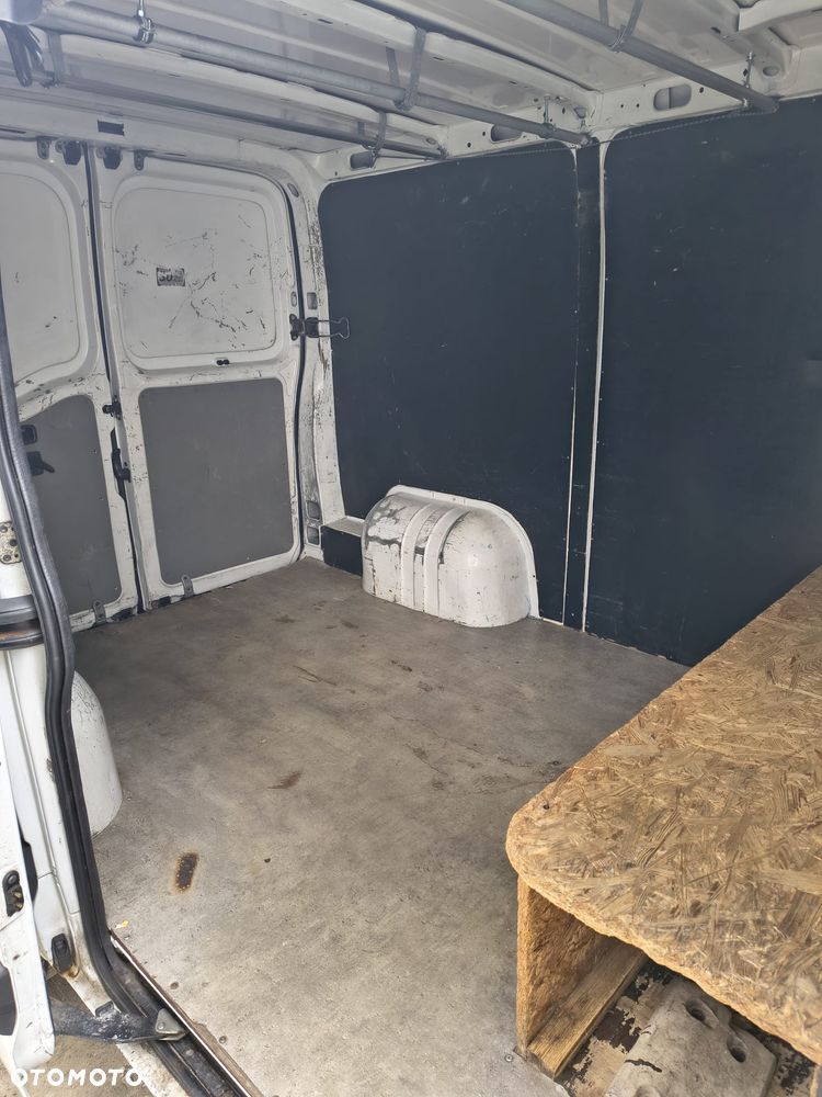 Renault Master - 26