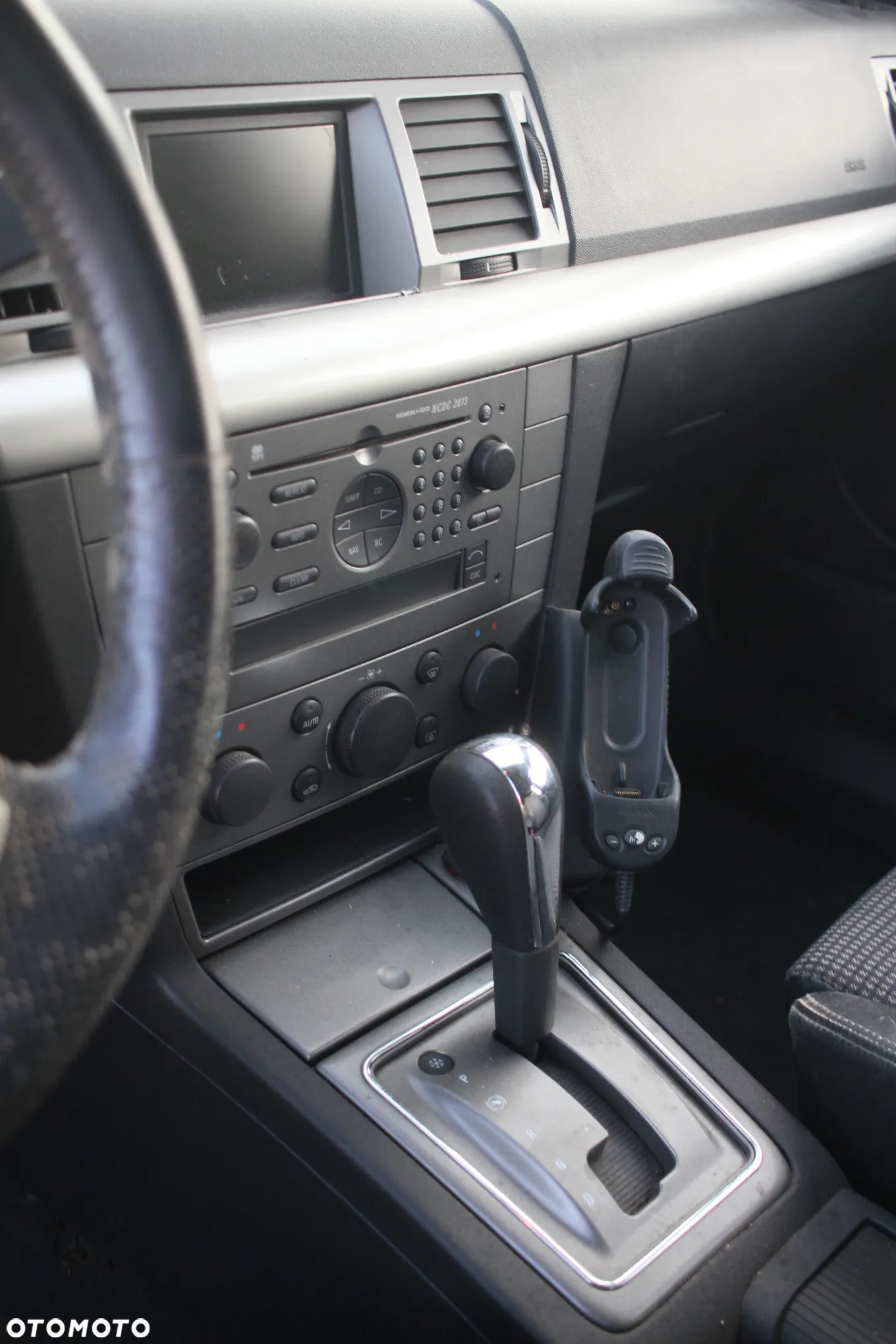 Opel Signum - 16