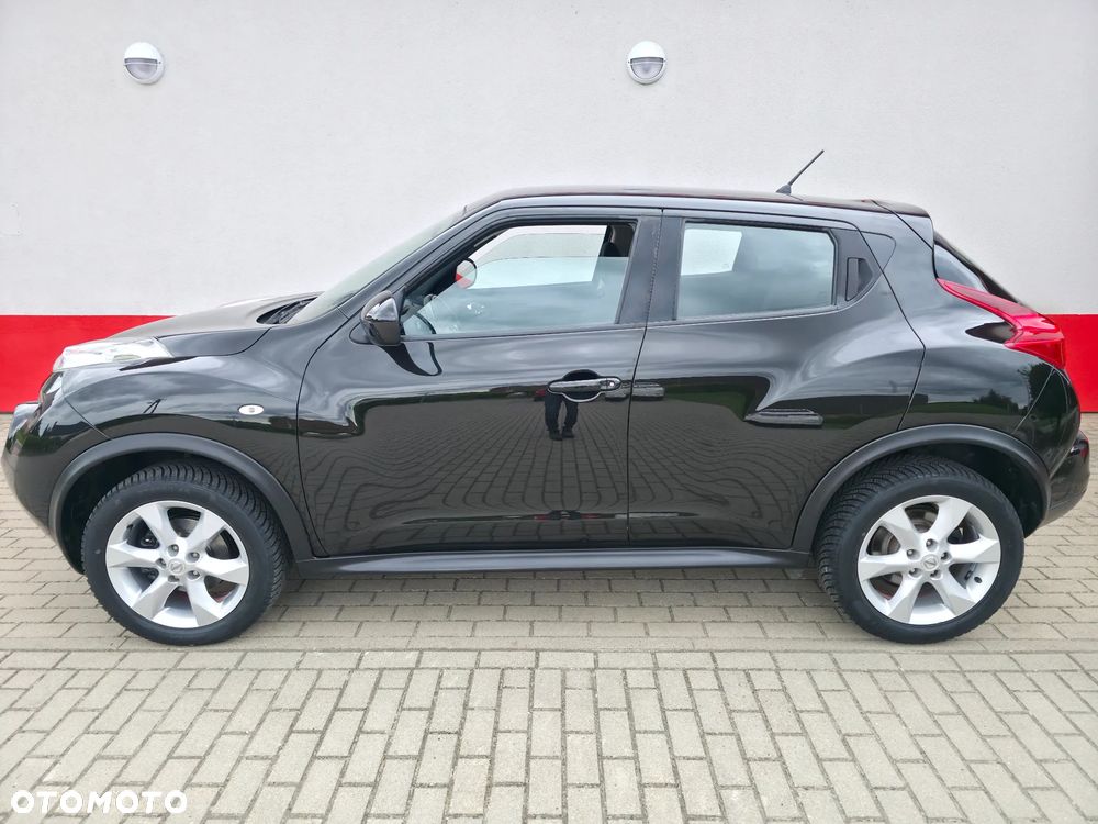 Nissan Juke 1.5 dCi Edition - 6