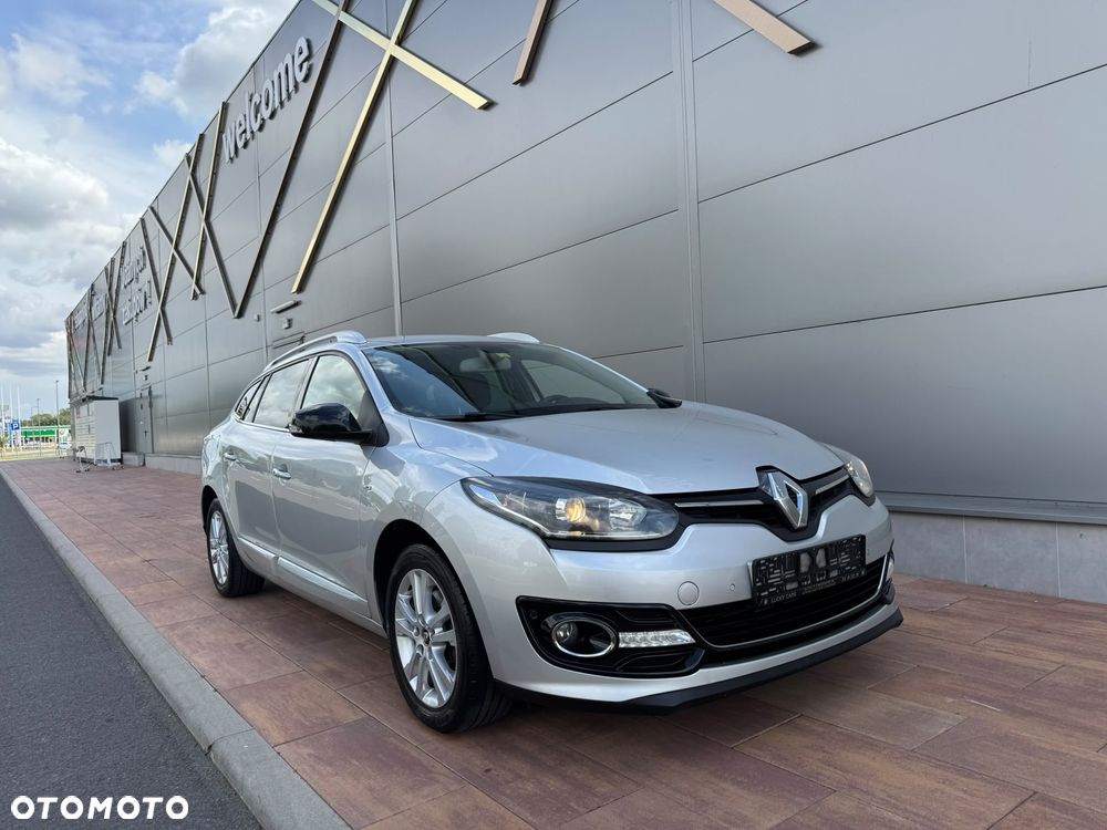 Renault Megane ENERGY TCe 130 BOSE EDITION - 2