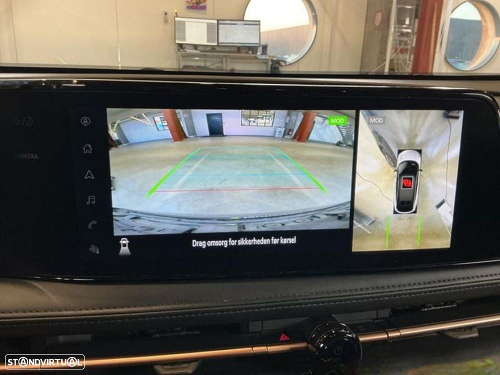 Nissan Ariya 63 kWh Advance - 5