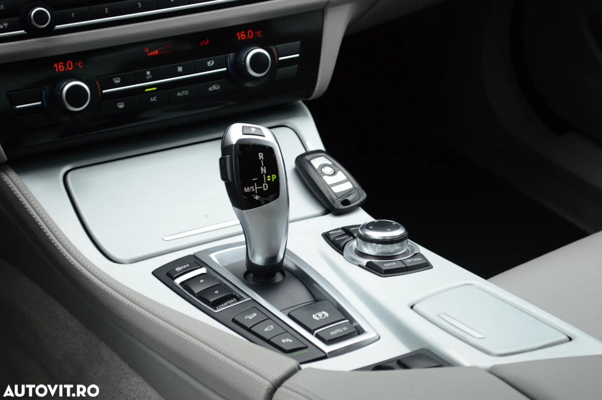 BMW Seria 5 525d xDrive Sport-Aut. - 22
