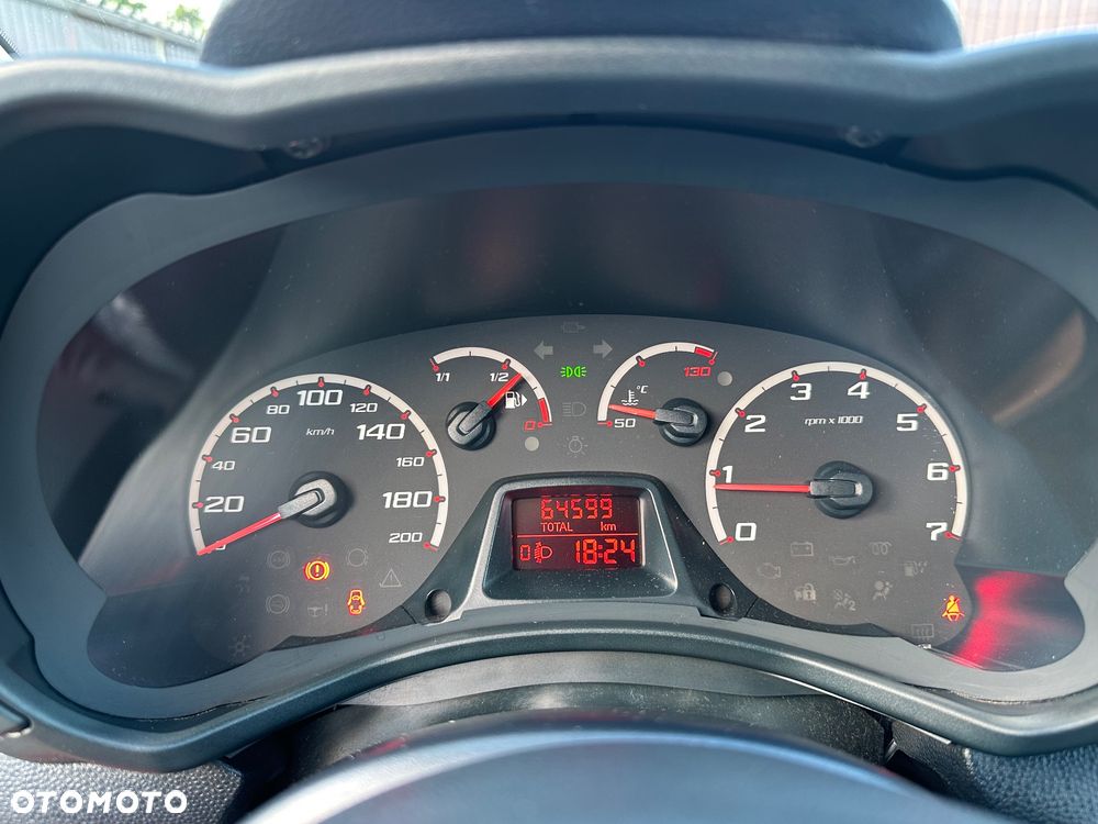 Ford KA 1.2 Concept - 9