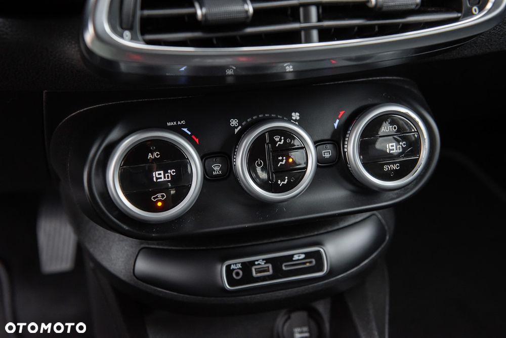 Fiat 500X - 23