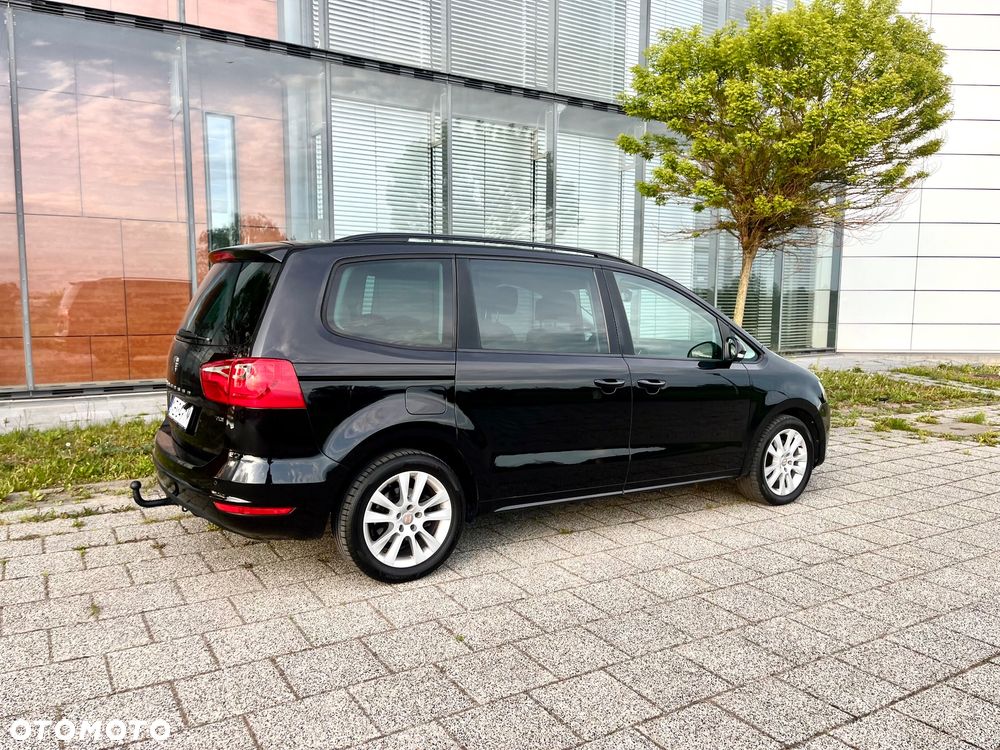 Seat Alhambra - 17