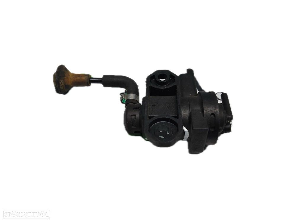 Sensor Pressão Turbo / Válvula Pressão Vácuo Citroën Berlingo (B9) - 1