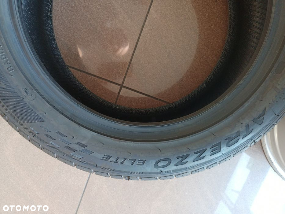 185/60R15 84H Sailun Atrezzo Elite NOWE Komplet Fabia Polo Clio - 4
