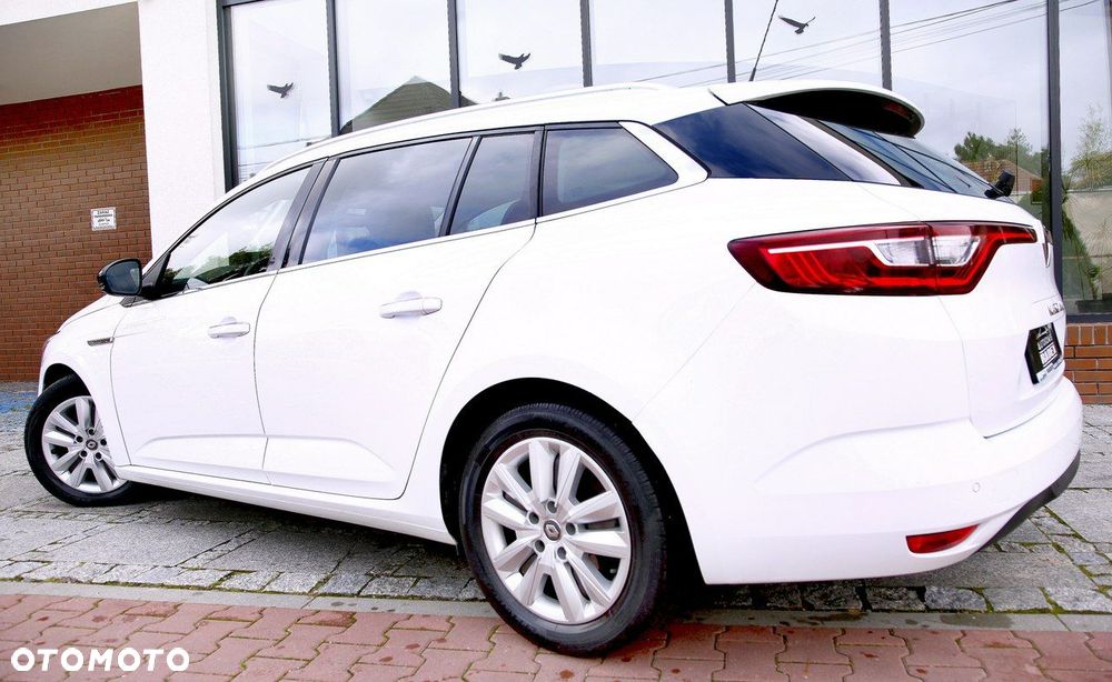 Renault Megane - 28