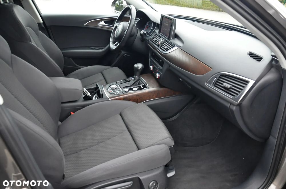 Audi A6 Avant - 30