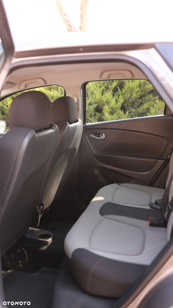 Renault Captur TCe 120 EDC Dynamique - 16