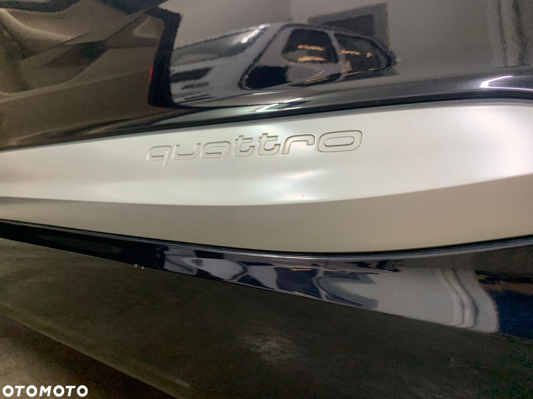 Audi Q7 3.0 TDI Quattro Tiptronic - 21