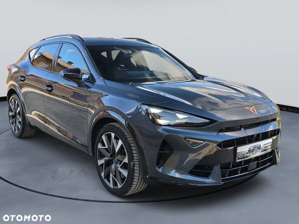 Cupra Formentor 2.0 TSI 4Drive DSG VZ - 3