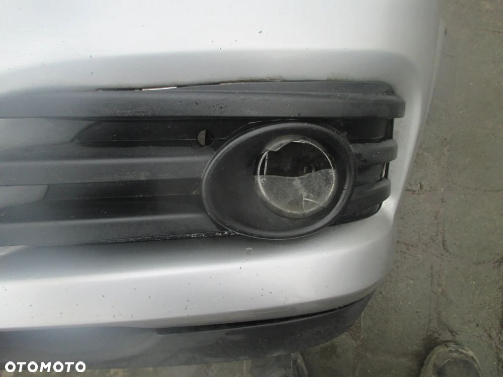 zderzak Opel Vectra C Signum lift Z157 - 12