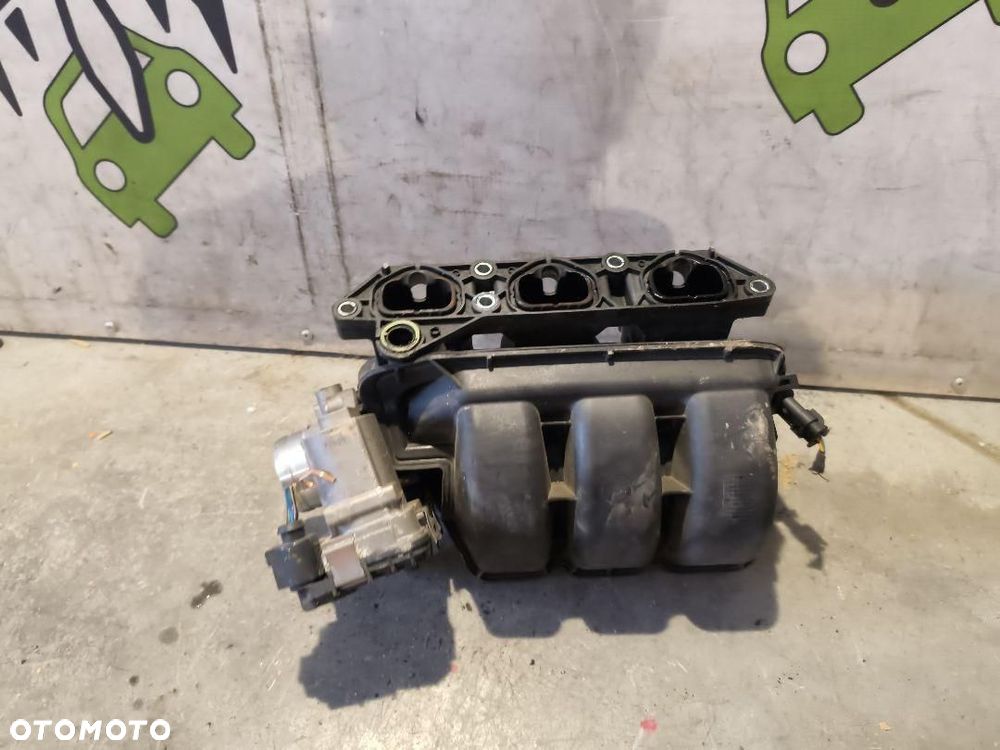 SEAT ARONA 1.0 KOLEKTOR SSĄCY 05C129712E - 5