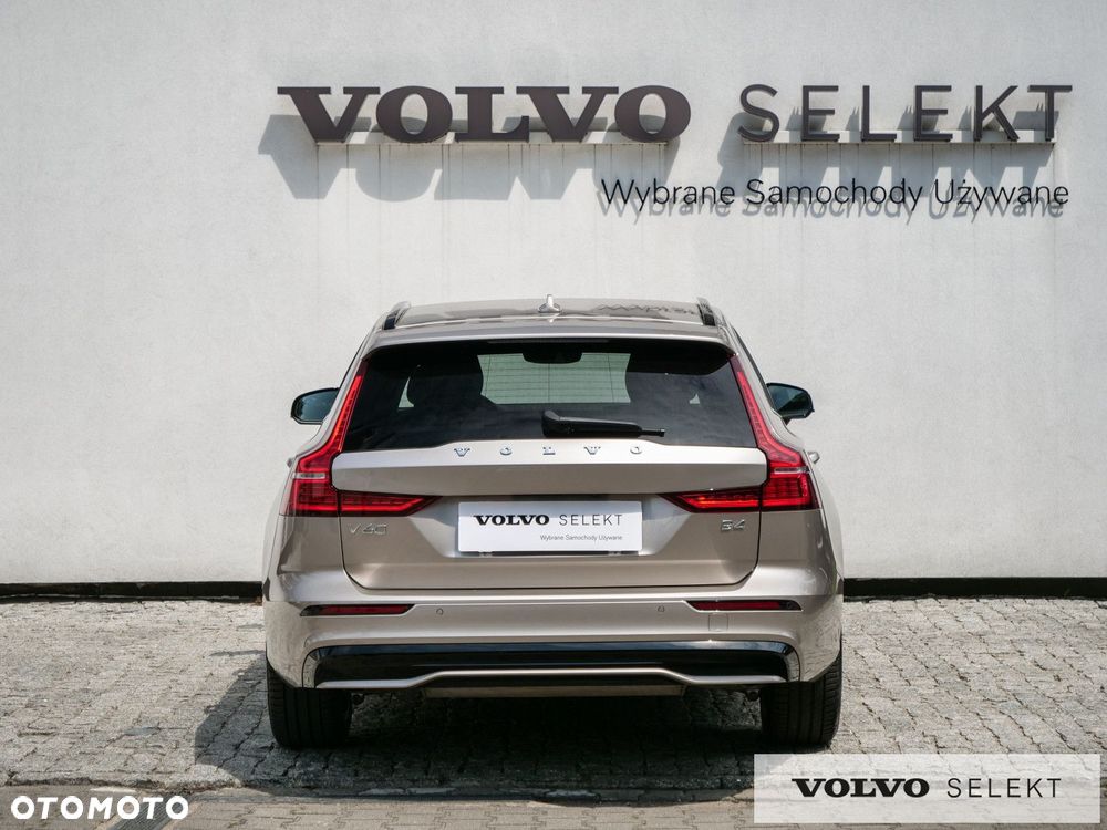 Volvo V60 - 8