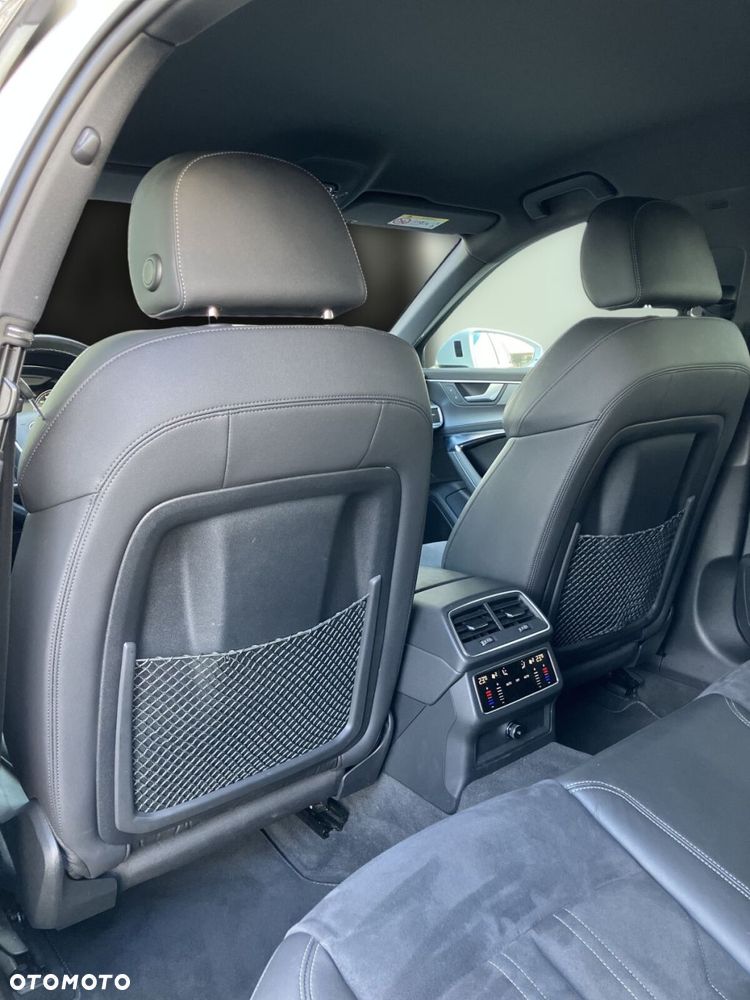 Audi A6 Avant 40 TDI mHEV Quattro Advanced S tronic - 15