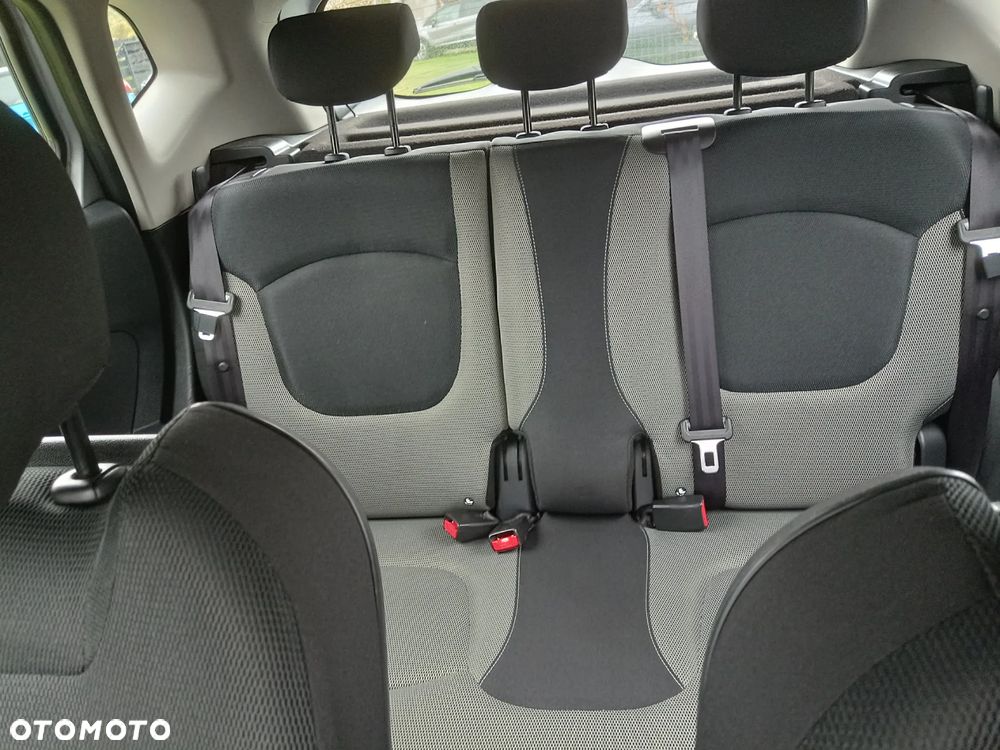 Renault Captur (ENERGY) dCi 90 INTENS - 20