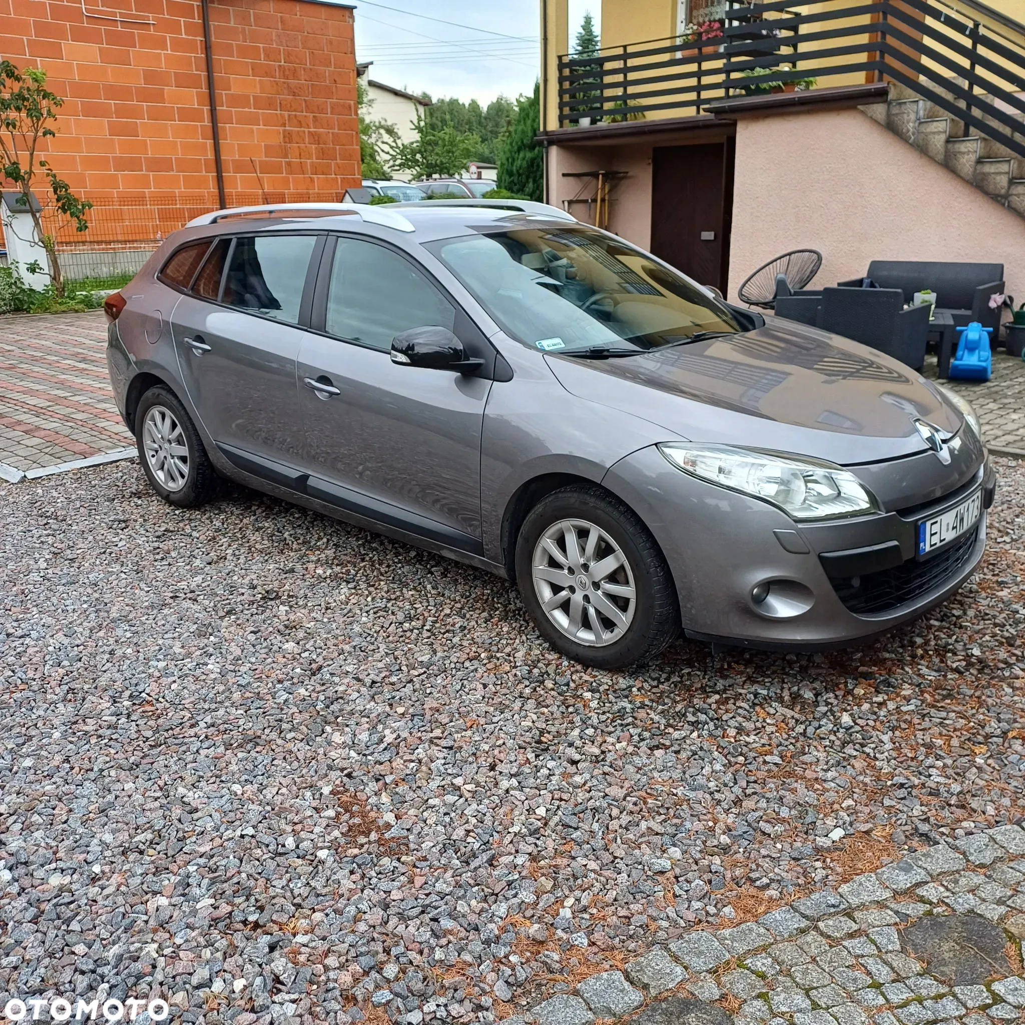 Renault Megane 1.6 16V 110 Expression - 5