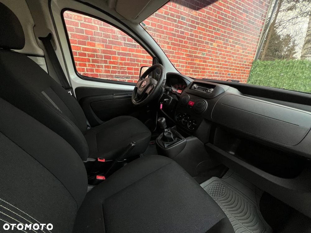 Fiat fiorino - 10