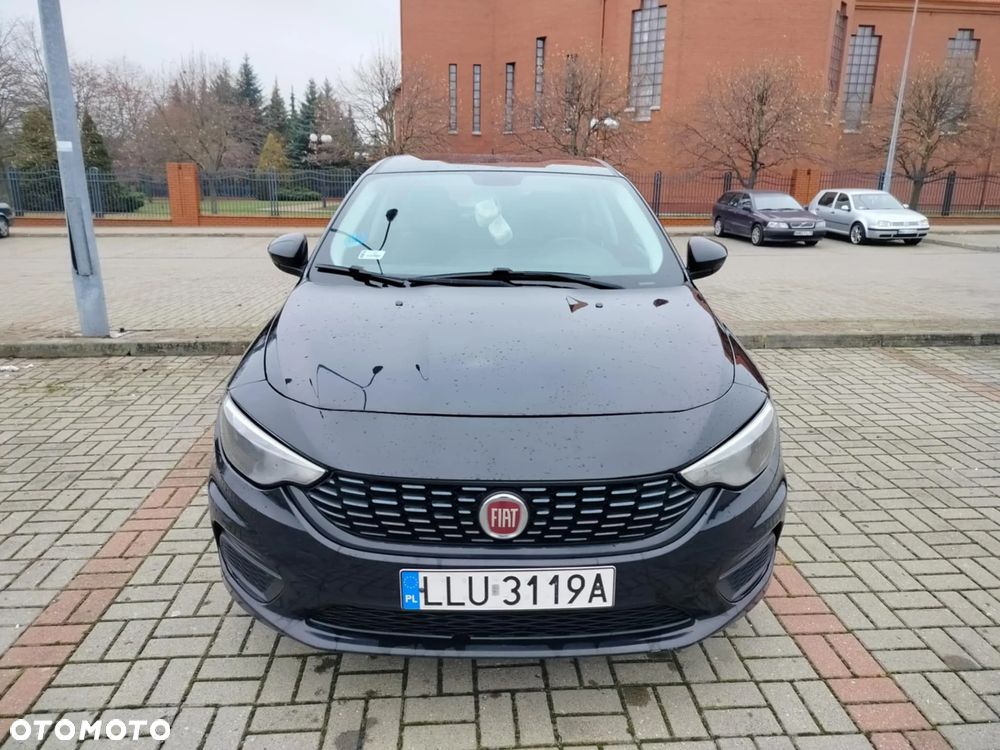 Fiat Tipo 1.4 T-Jet Easy - 8