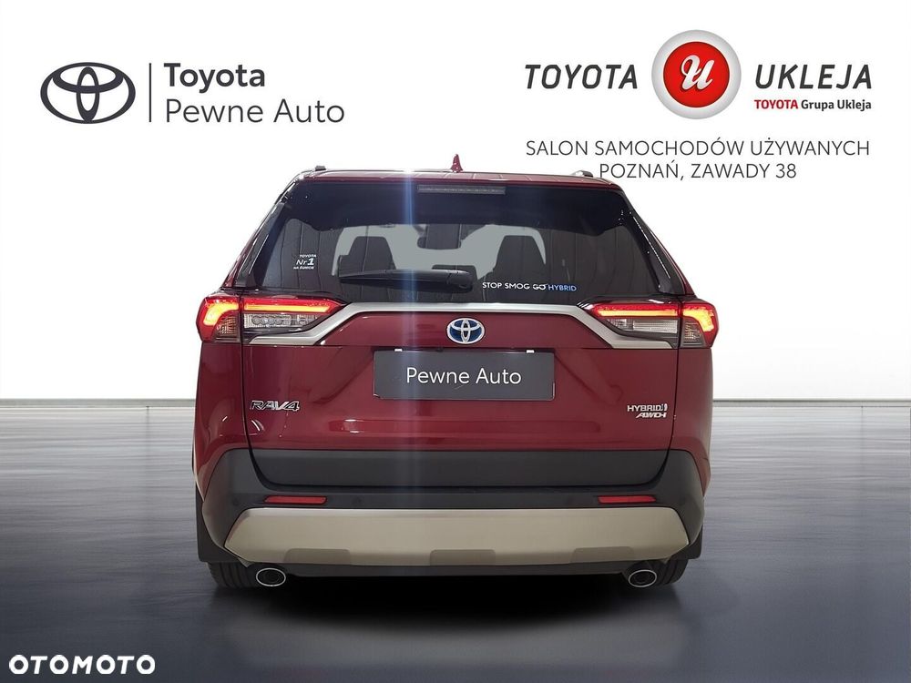 Toyota RAV4 - 7