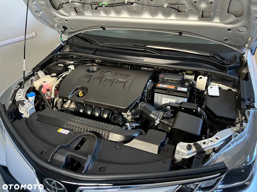 Toyota Corolla 1.6 Comfort - 11