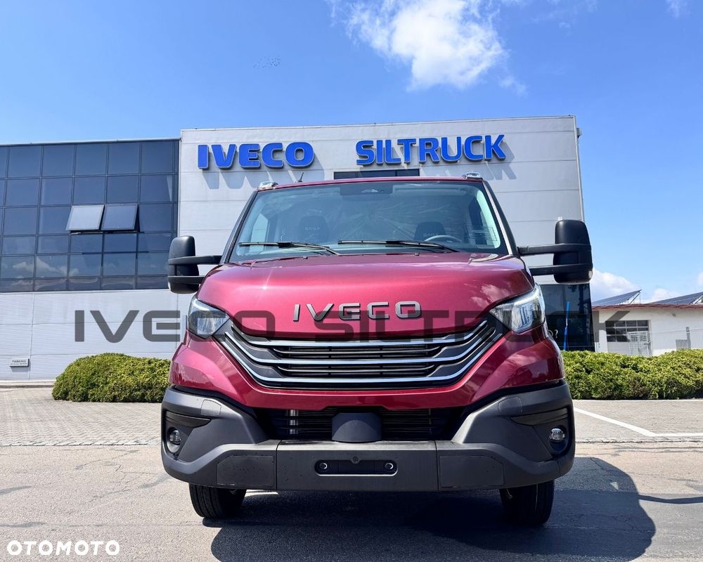 Iveco Daily 50C21HA8/P - 15