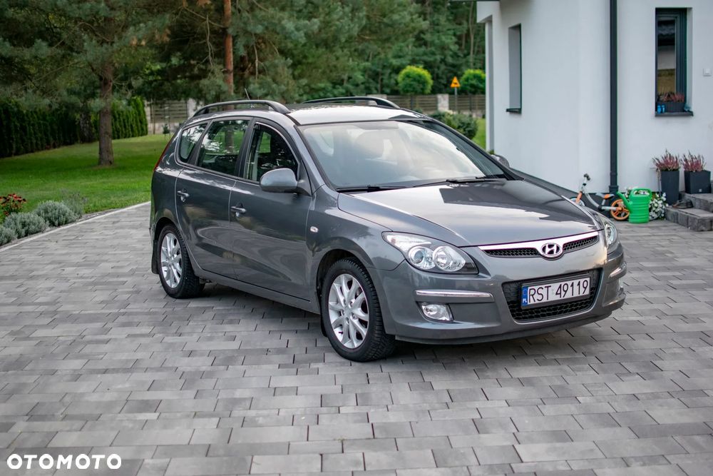 Hyundai i30 - 9