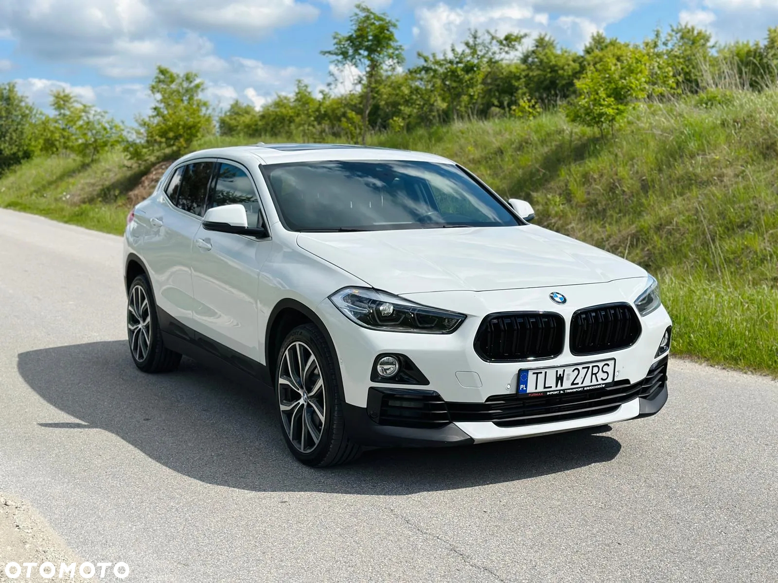 BMW X2 - 3