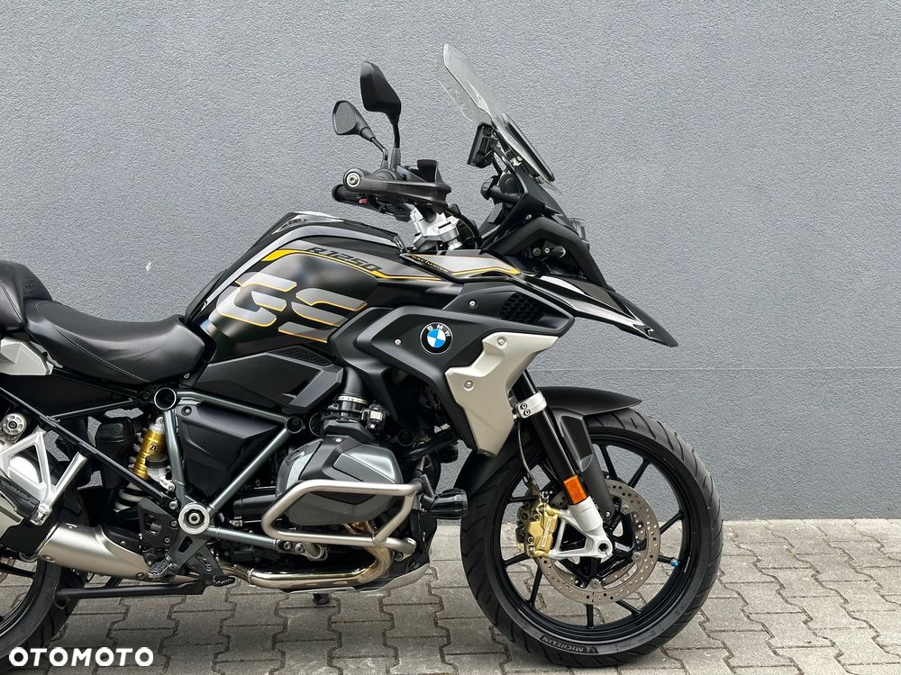 BMW GS - 6