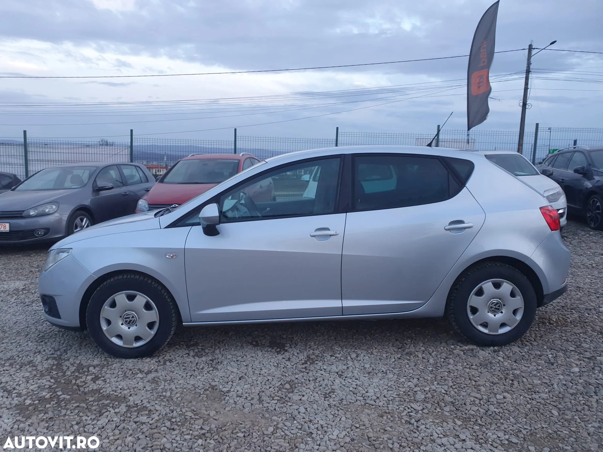 Seat Ibiza 1.4 16V Good Stuff - 3
