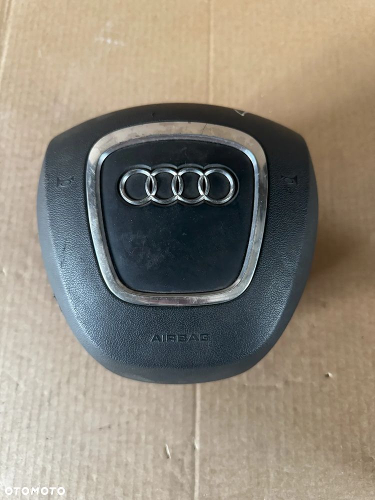 Poduszka powietrzna AIRBAG AUDI A4 B7 8E0880201DE - 1