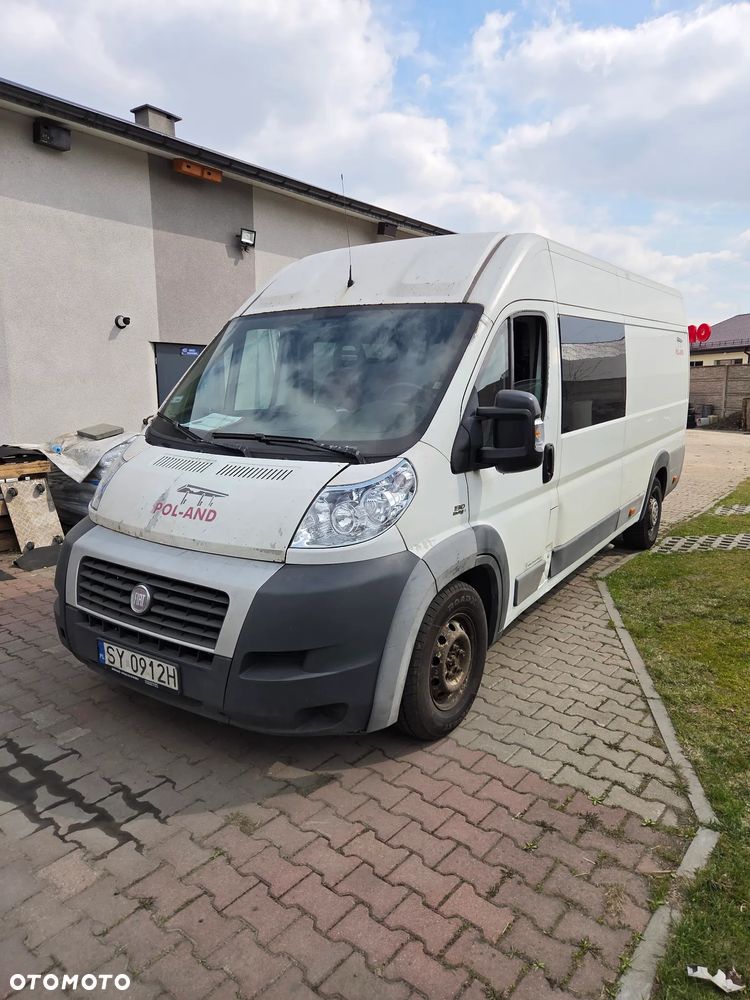 Fiat DUCATO MAXI - 1