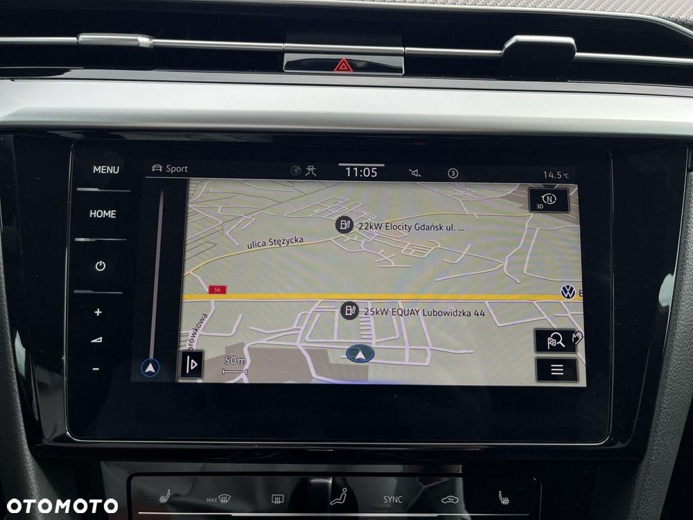 Volkswagen Arteon - 29