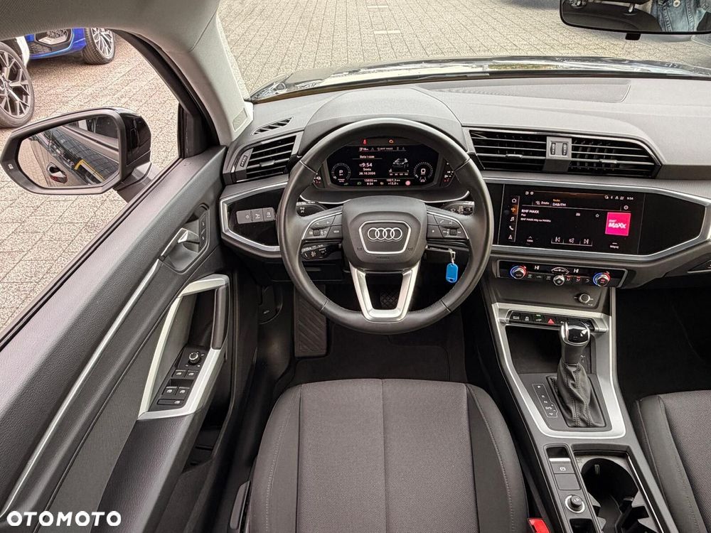 Audi Q3 45 TFSI e S Line S tronic - 22