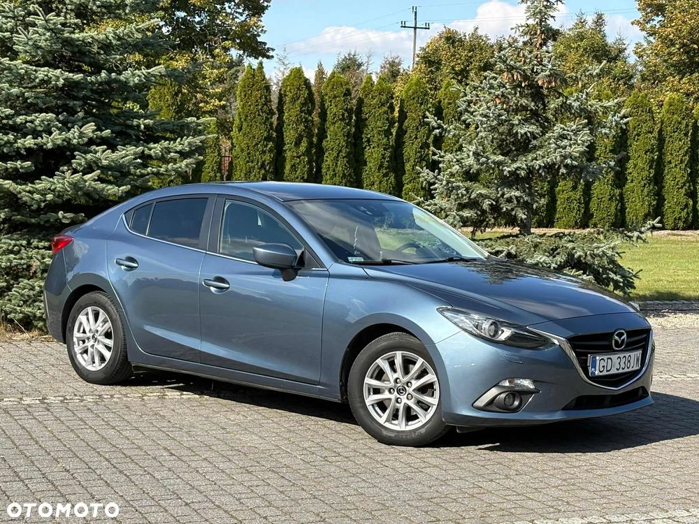 Mazda 3 - 18