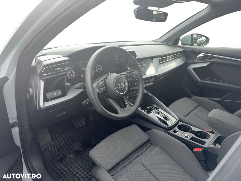 Audi A3 Sportback - 9