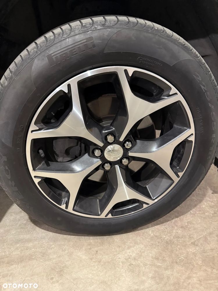 Subaru Forester - 29