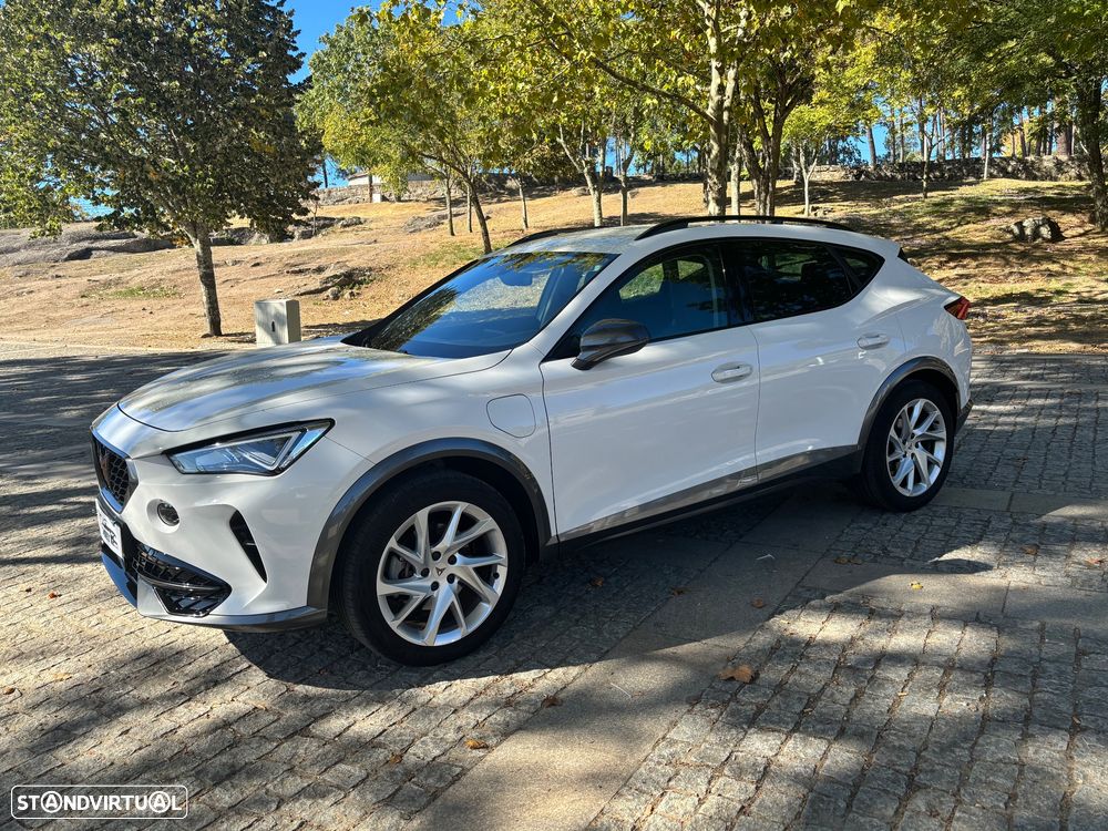 Cupra Formentor - 3