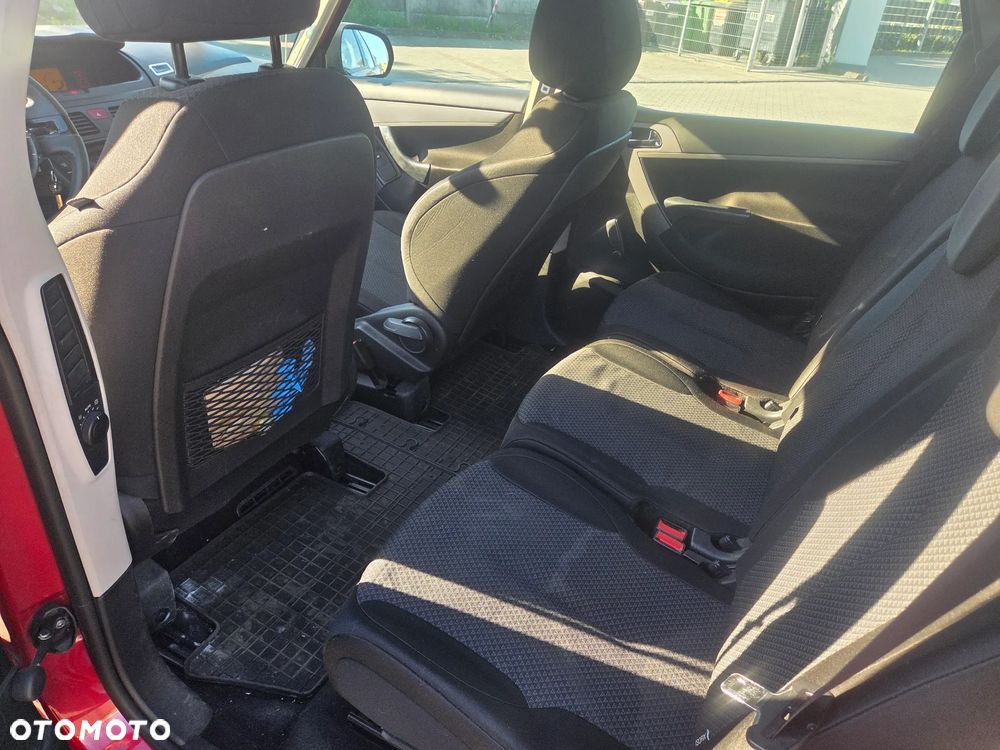 Citroën C4 Picasso 1.6 HDi FAP CoolTech - 11
