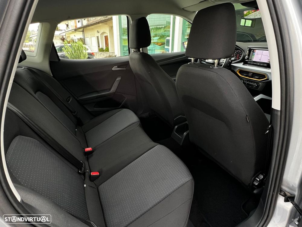 SEAT Arona 1.0 TSI Style - 20