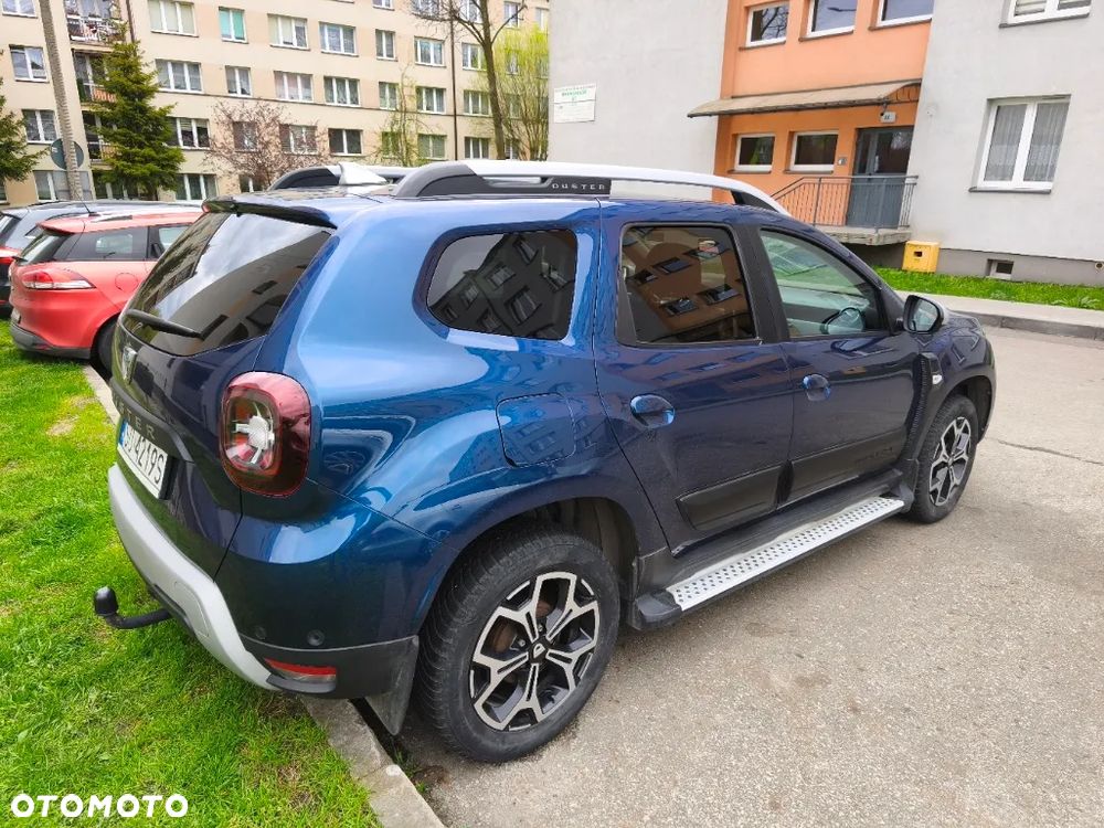 Dacia Duster SCe 115 4x2 Prestige - 5