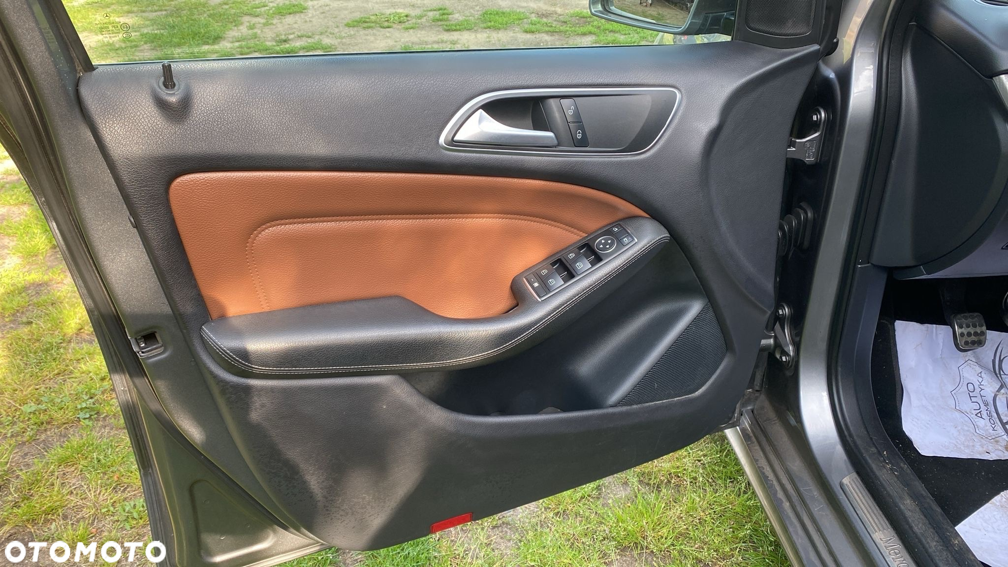 Mercedes-Benz Klasa B 180 CDI (BlueEFFICIENCY) - 18