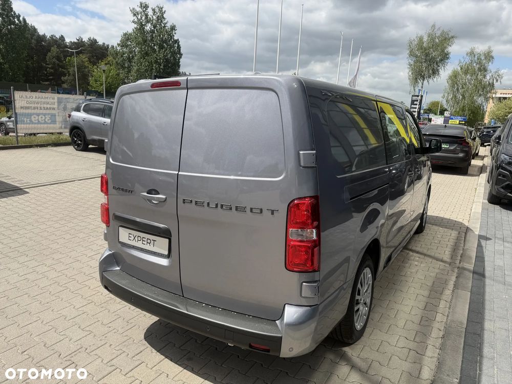 Peugeot Expert - 5