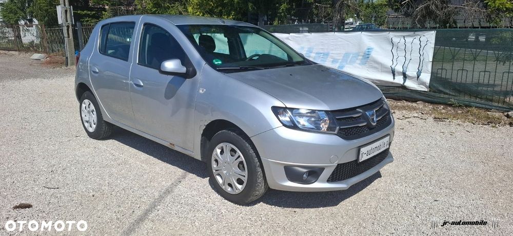 Dacia Sandero - 2