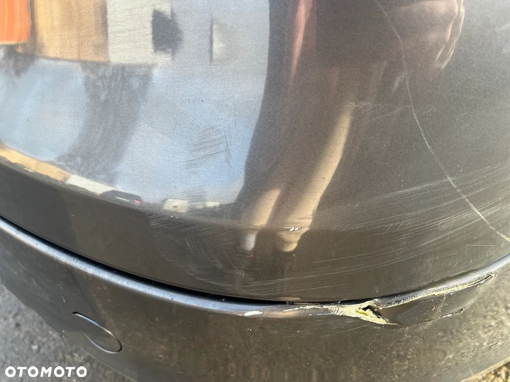 KLAPA BAGAŻNIKA OPEL INSIGNIA A KOMBI 2009 ROK KOD LAKIERU Z177 - 6