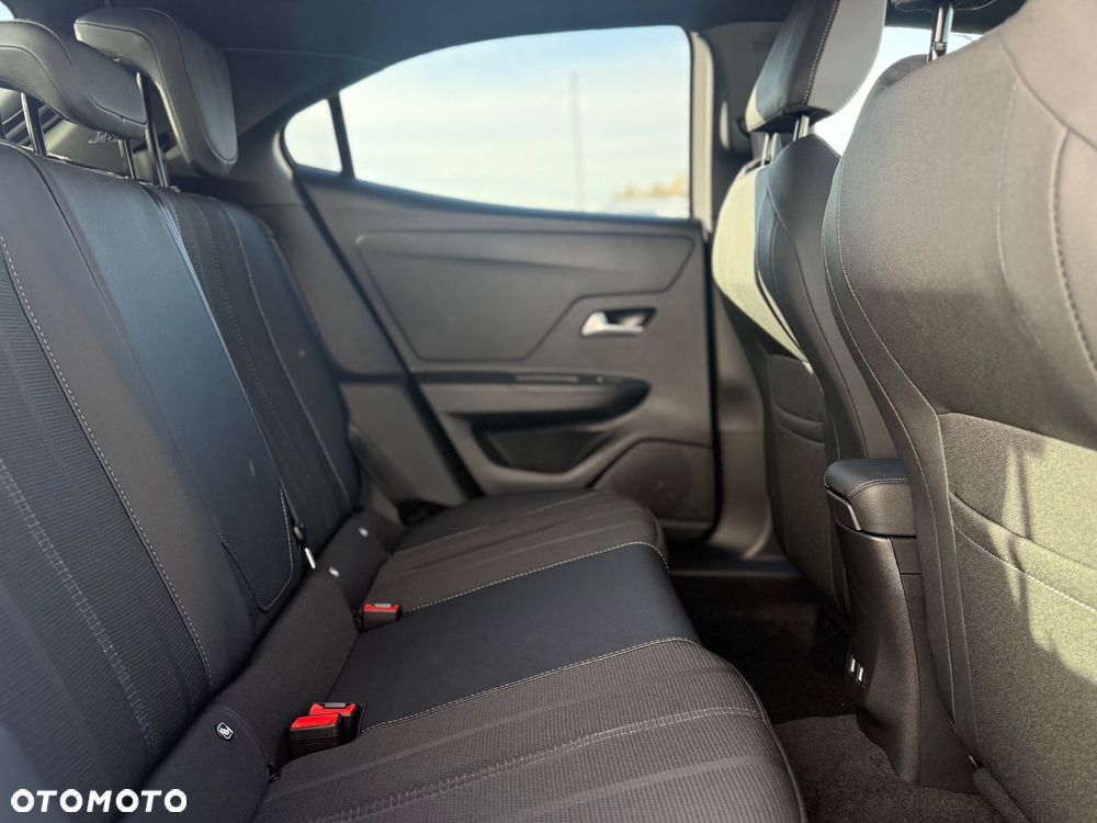 Opel Mokka 1.2 T GS S&S - 9