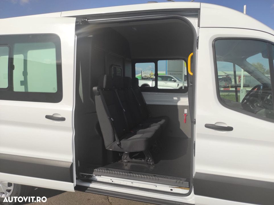 Ford Transit - 6