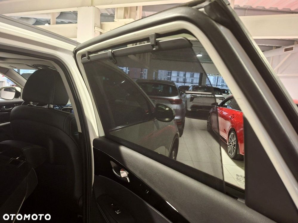 Kia Sorento 2.0 CRDI GT Line - 26