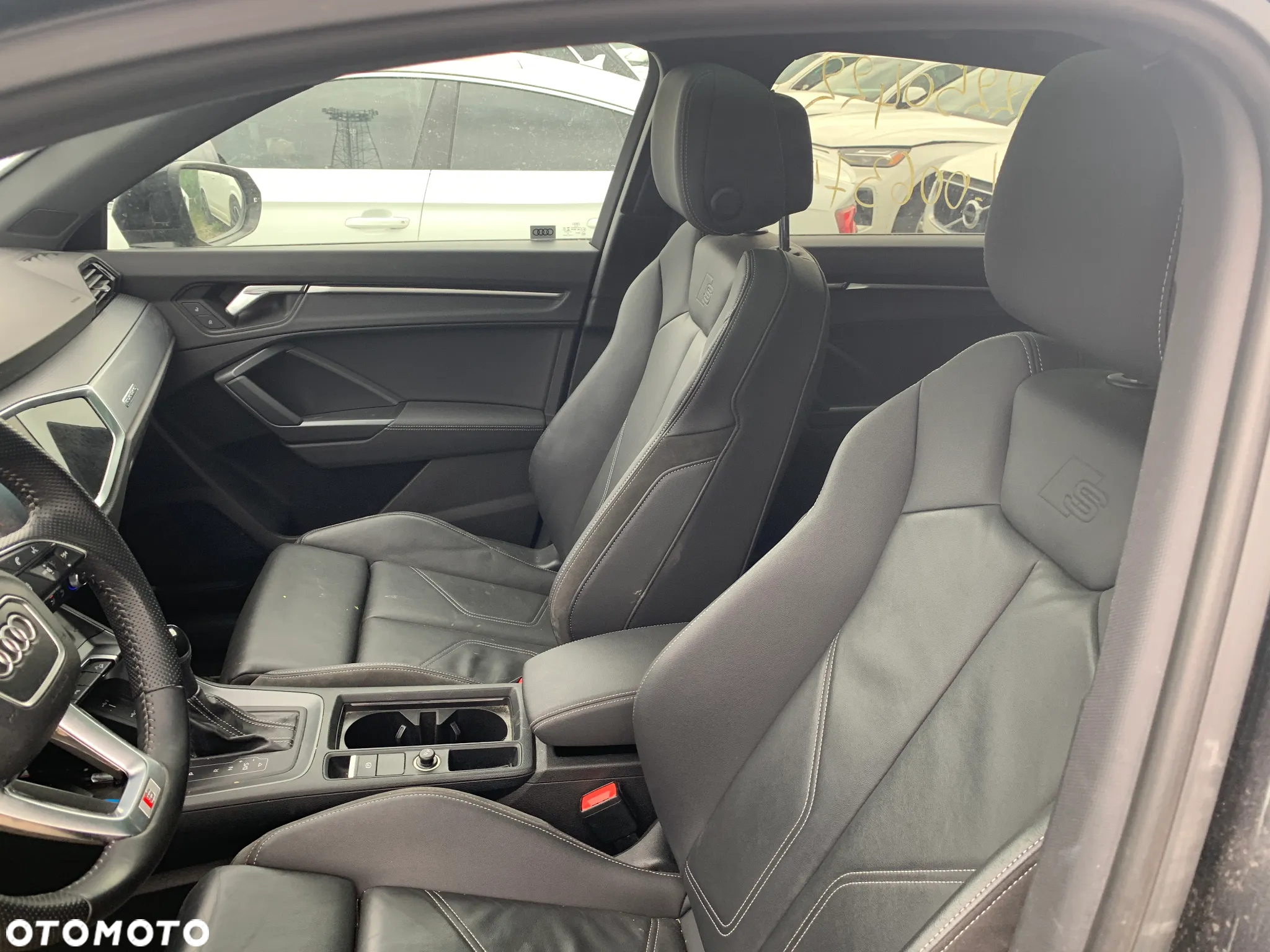 Audi Q3 45 TFSI Quattro S tronic - 9